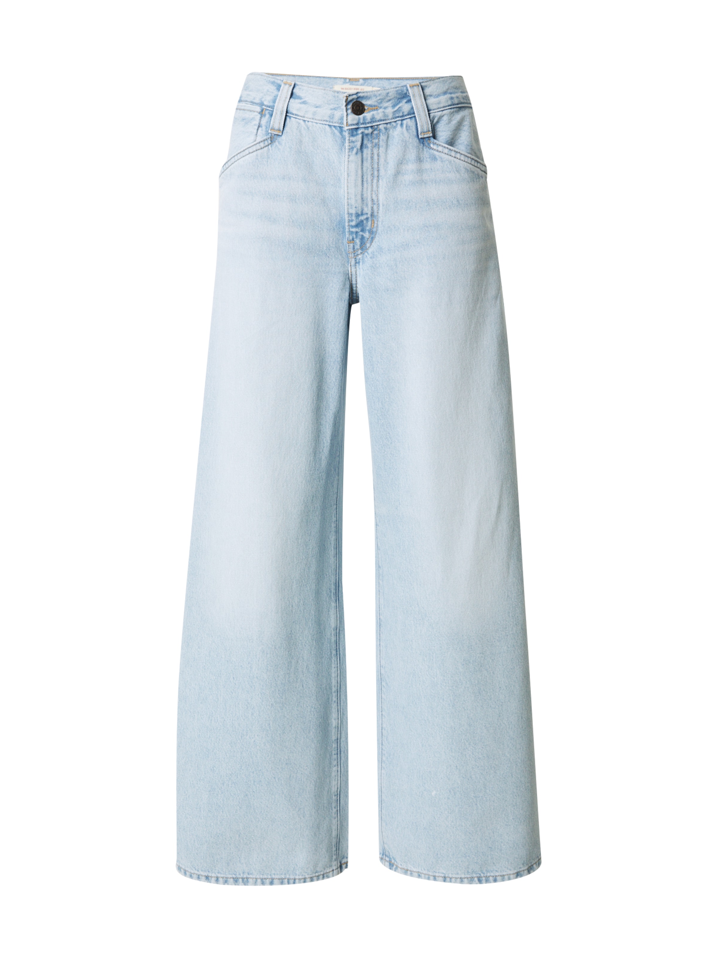 

LEVI'S Джинсы Wide leg '94 Baggy Wide Leg Jeans в светло-голубом цвете