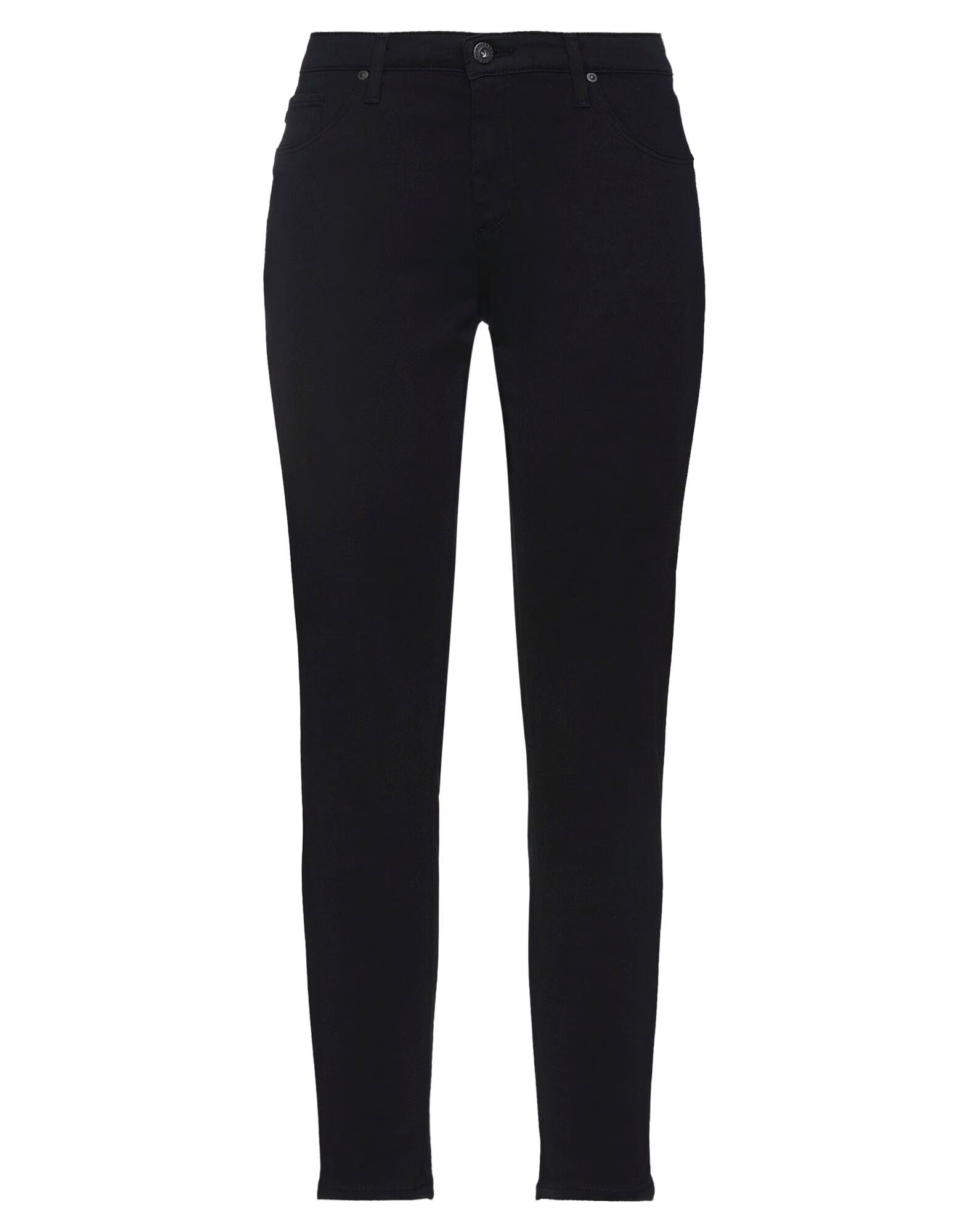 

Брюки Ag Jeans, черный