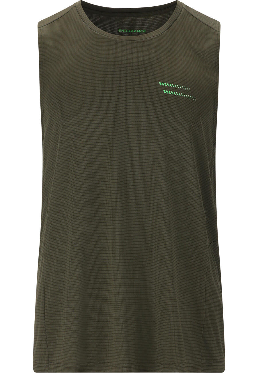 

ENDURANCE Спортивная рубашка Ханибер