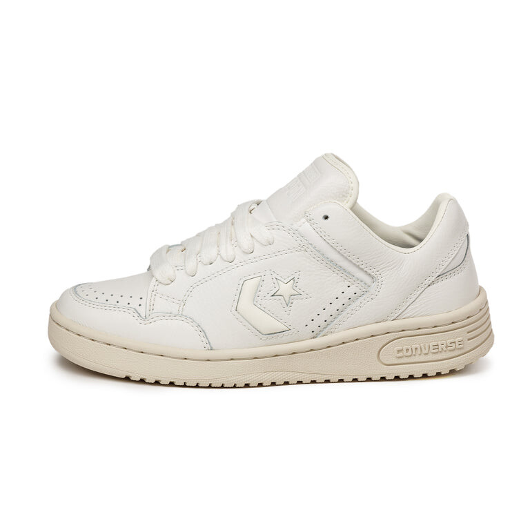 

Кроссовки weapon ox Converse, белый