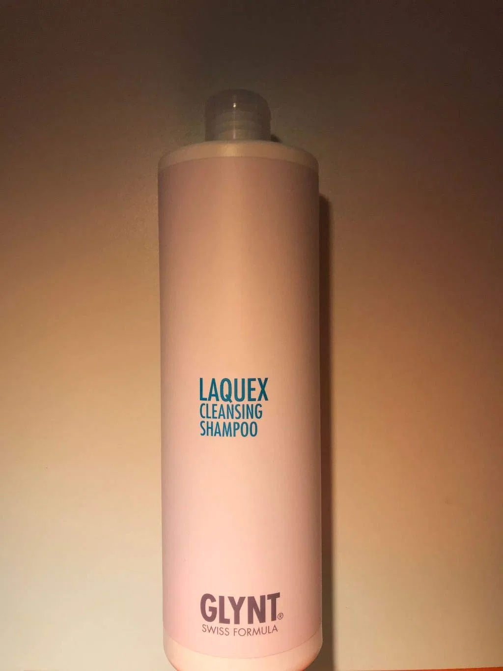 Очищающий шампунь «Lavex Cleansing» от Glynt, 1000 мл Glynt