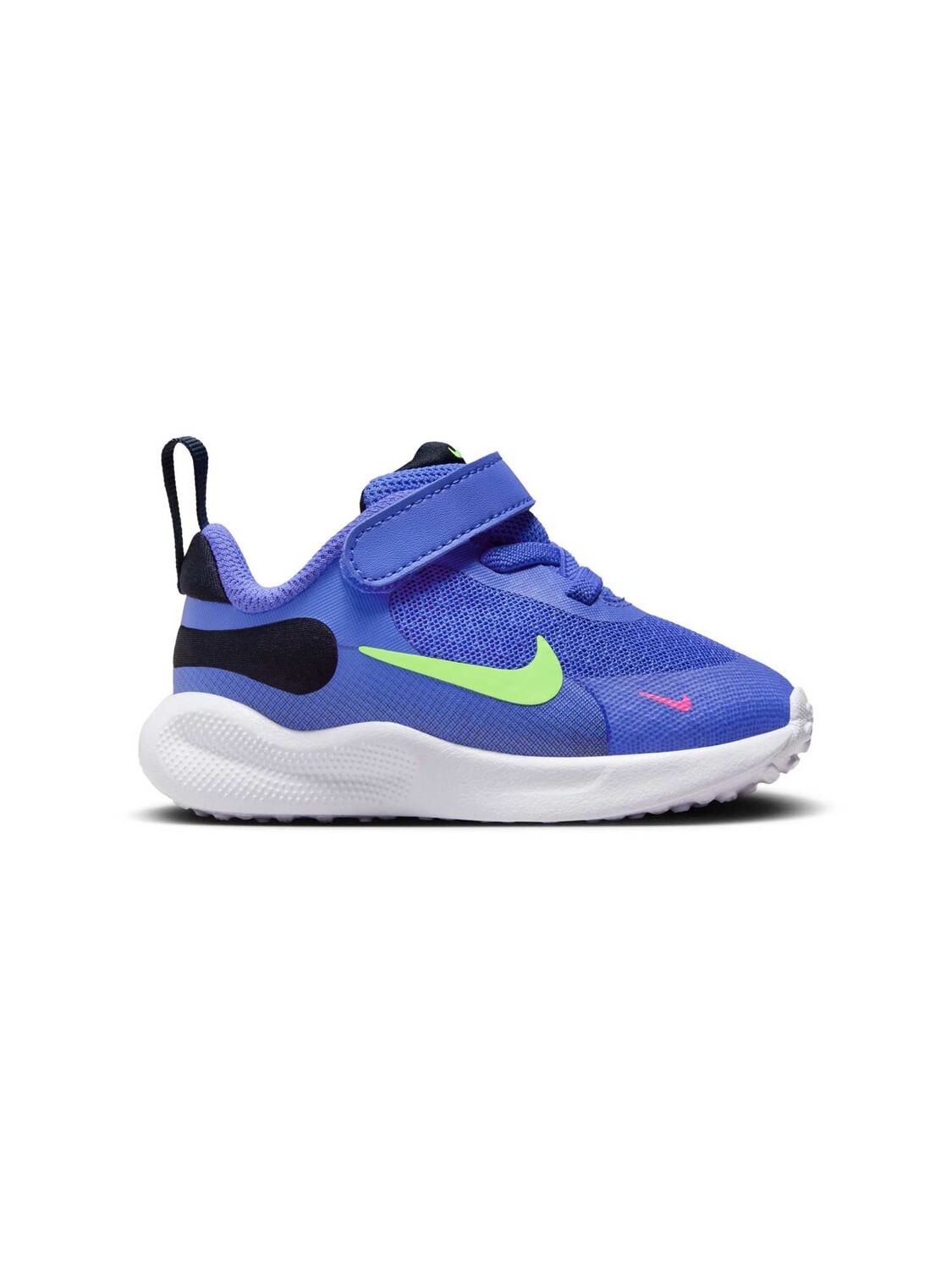 

Кроссовки Nike REVOLUTION 7 (TDV), разноцветный