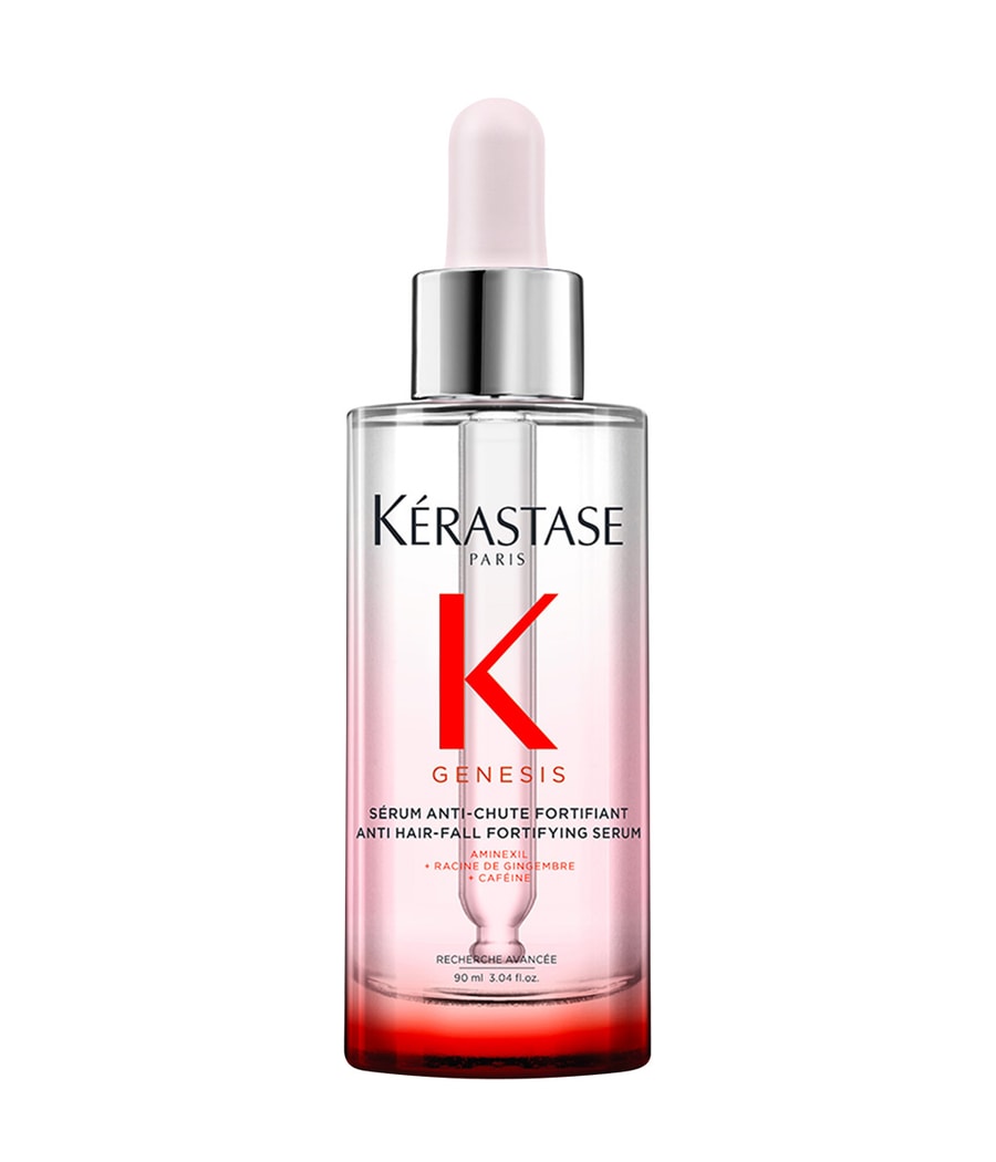 

Сыворотка для волос Kérastase Genesis Sérum Anti-Chute Fortifiant, 90 ml
