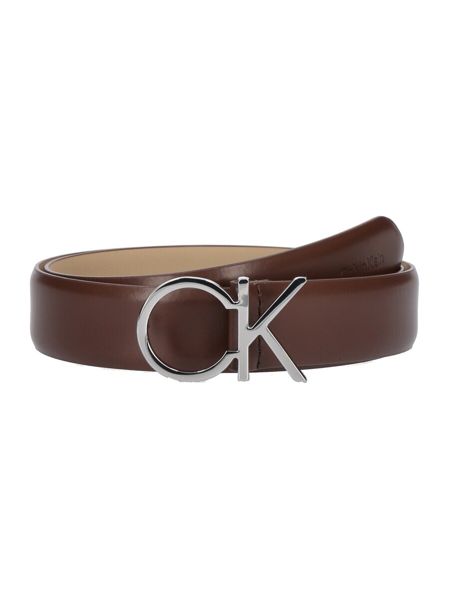 

Ремень Calvin Klein Belt, коричневый