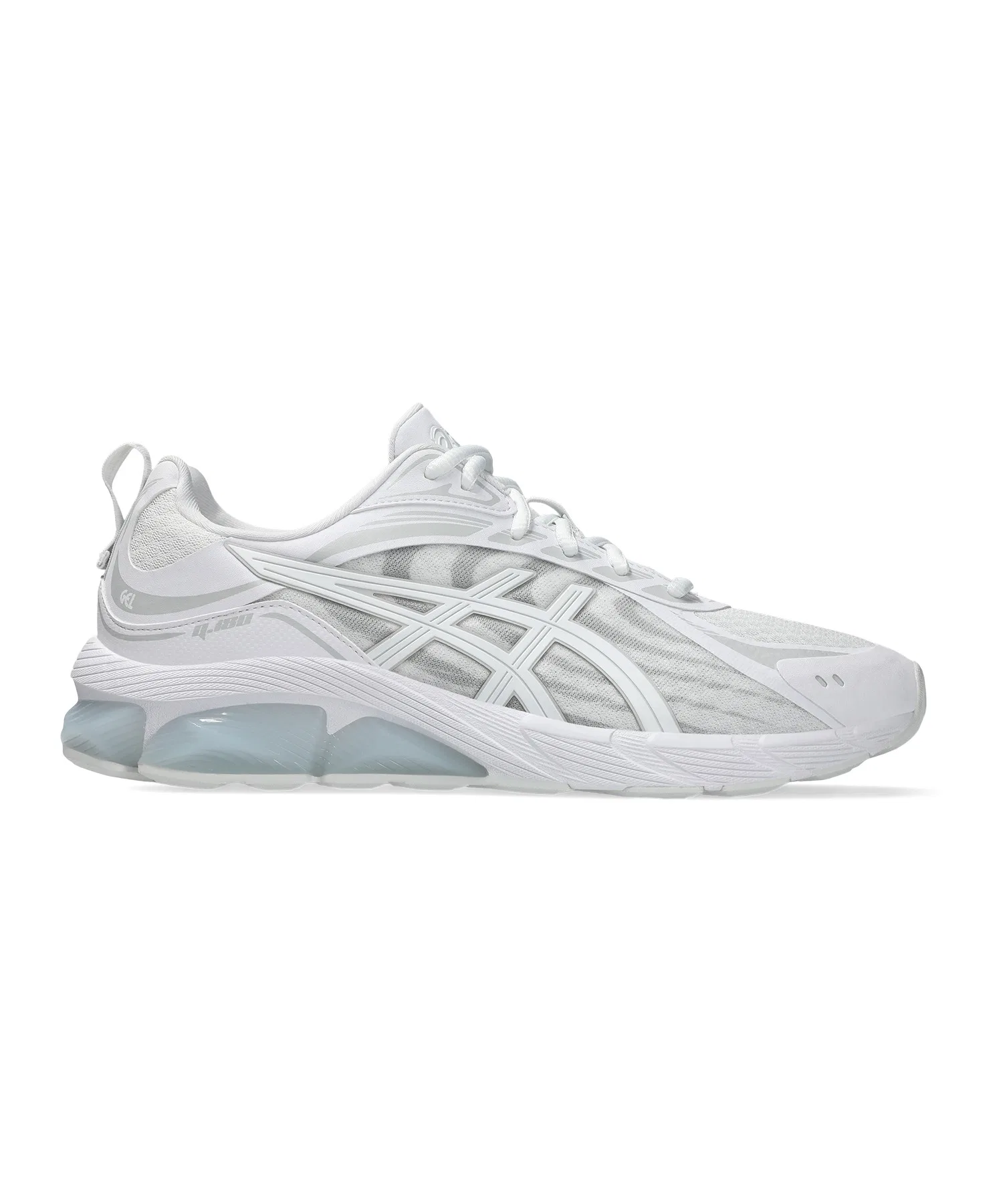 Мужские и женские кроссовки Asics GEL-QUANTUM 180 VIII — фото 3