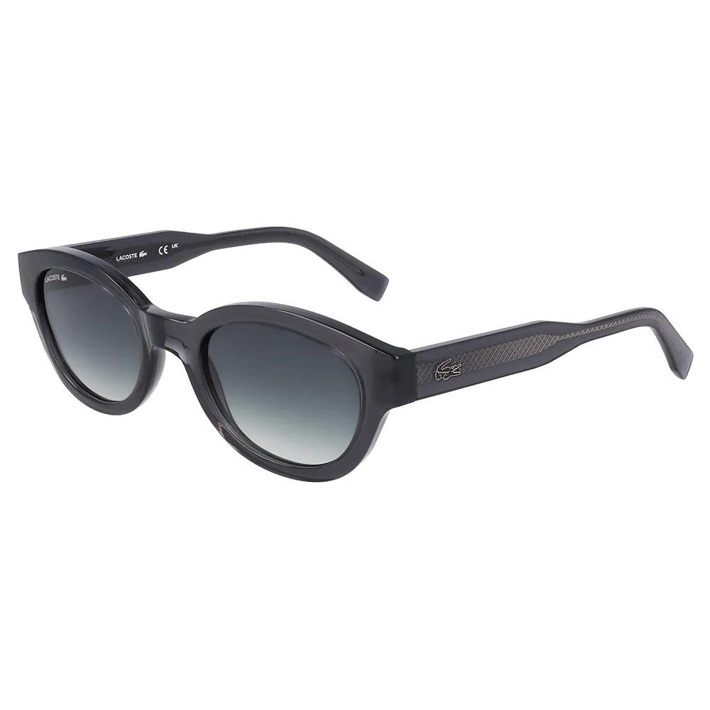 

Солнцезащитные очки Lacoste 6024S, серый