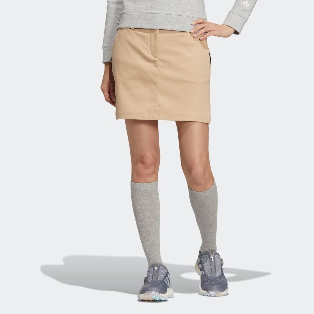

Юбка Adidas PLAY GREEN, бежевый