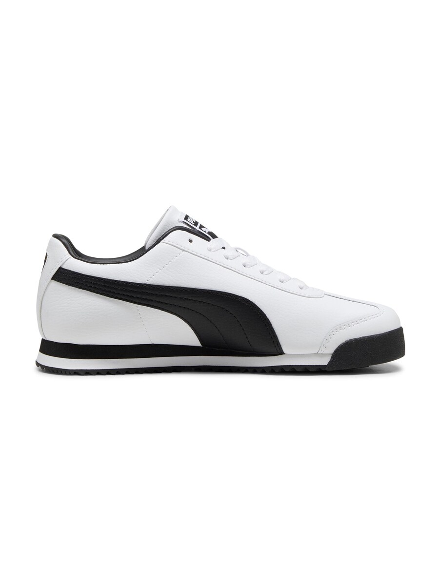 Повседневные кроссовки PUMA Sneakers Roma 24, белый — фото 4