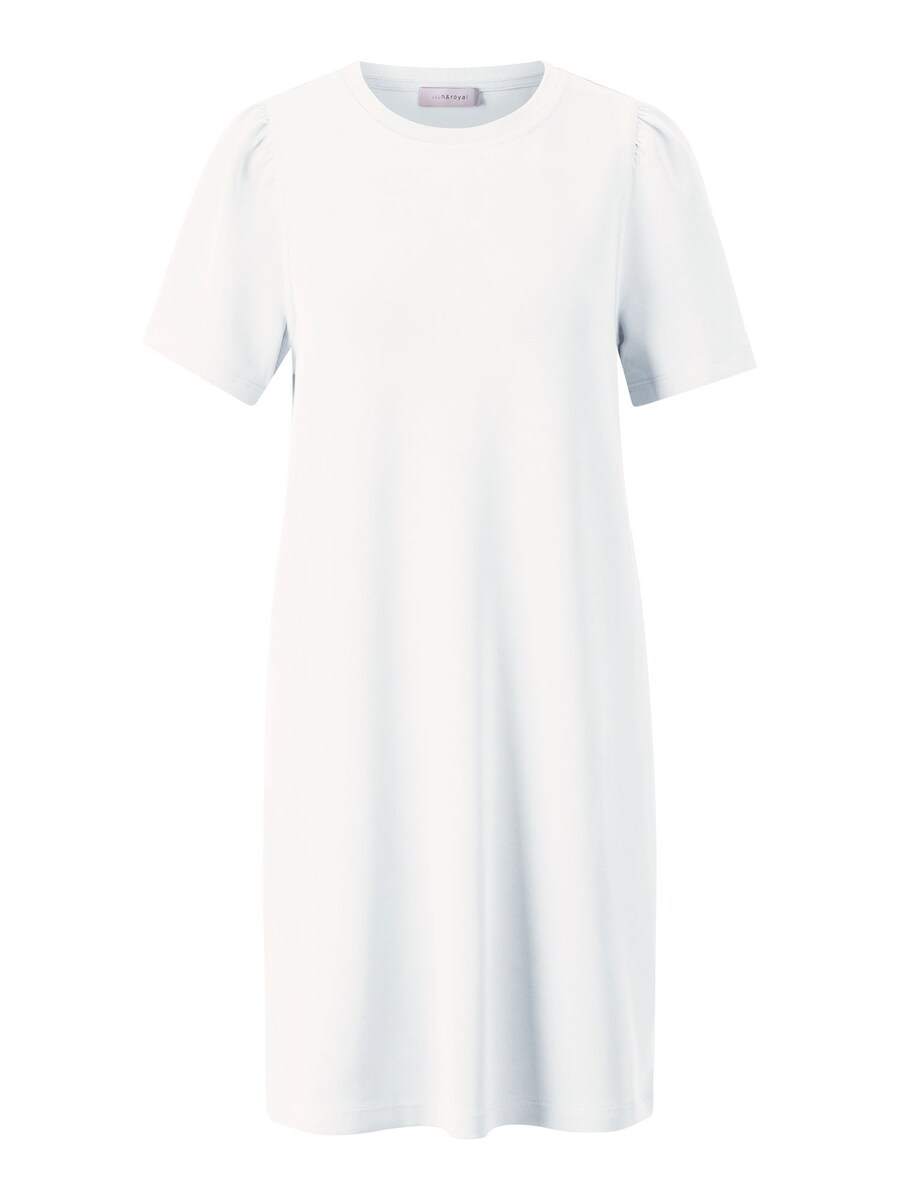 

Летнее платье Rich & Royal, White/Off White