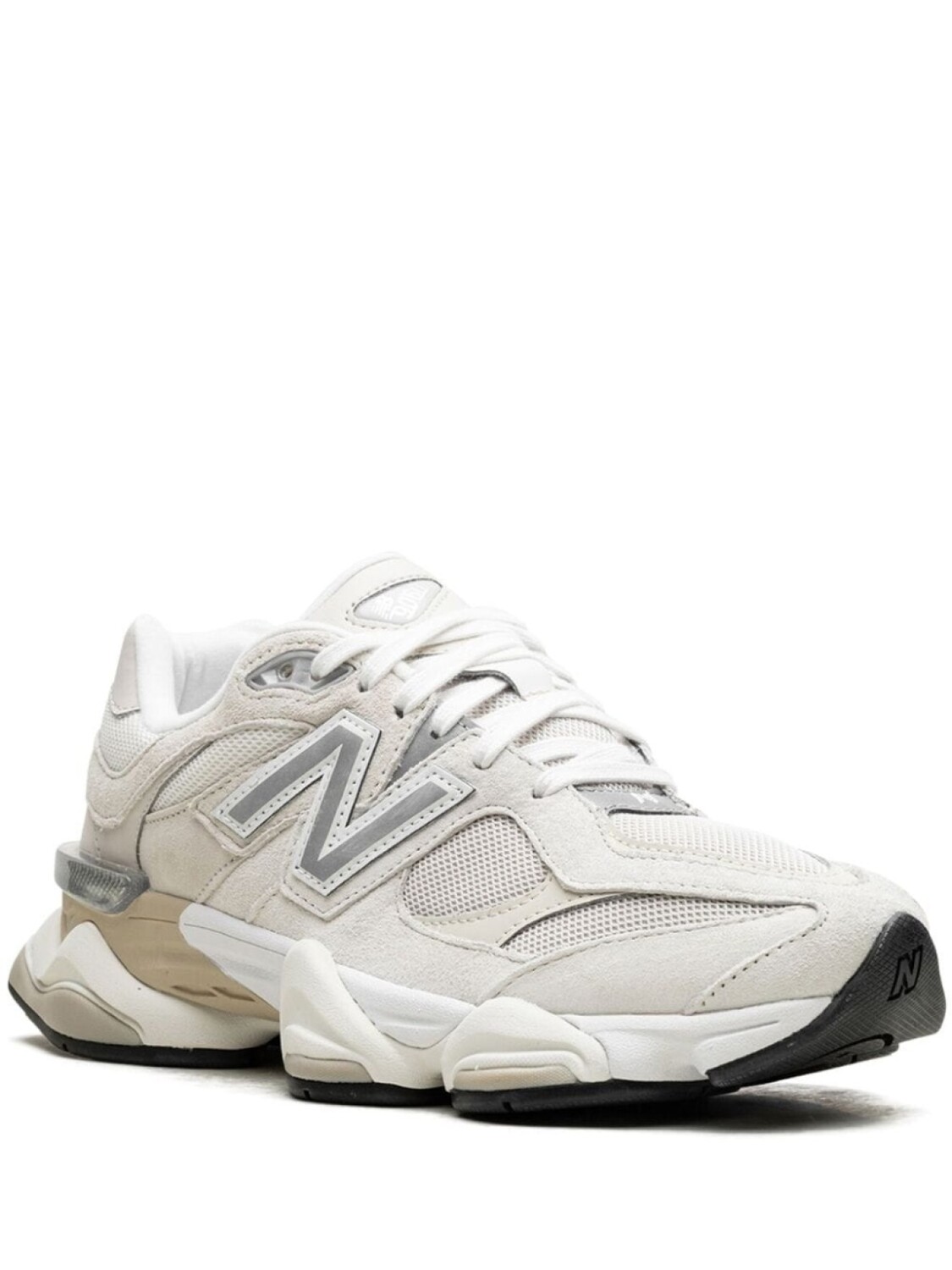

Кроссовки New Balance 9060 "Sea Salt/Moonbeam", серый
