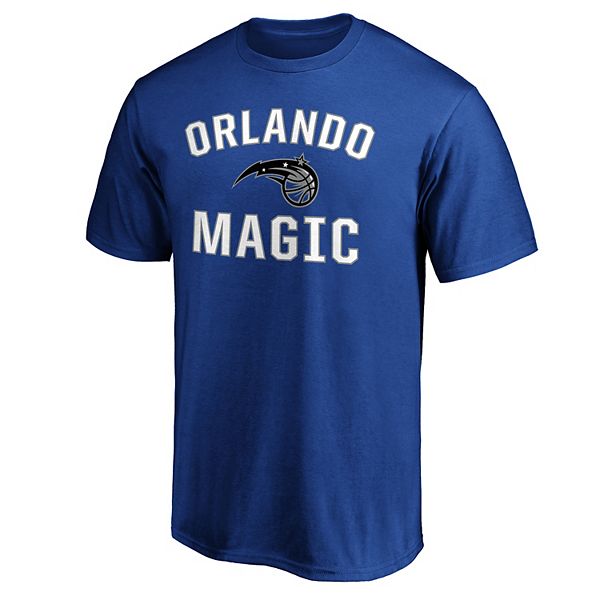 

Футболка мужская nba orlando magic victory arch Unbranded