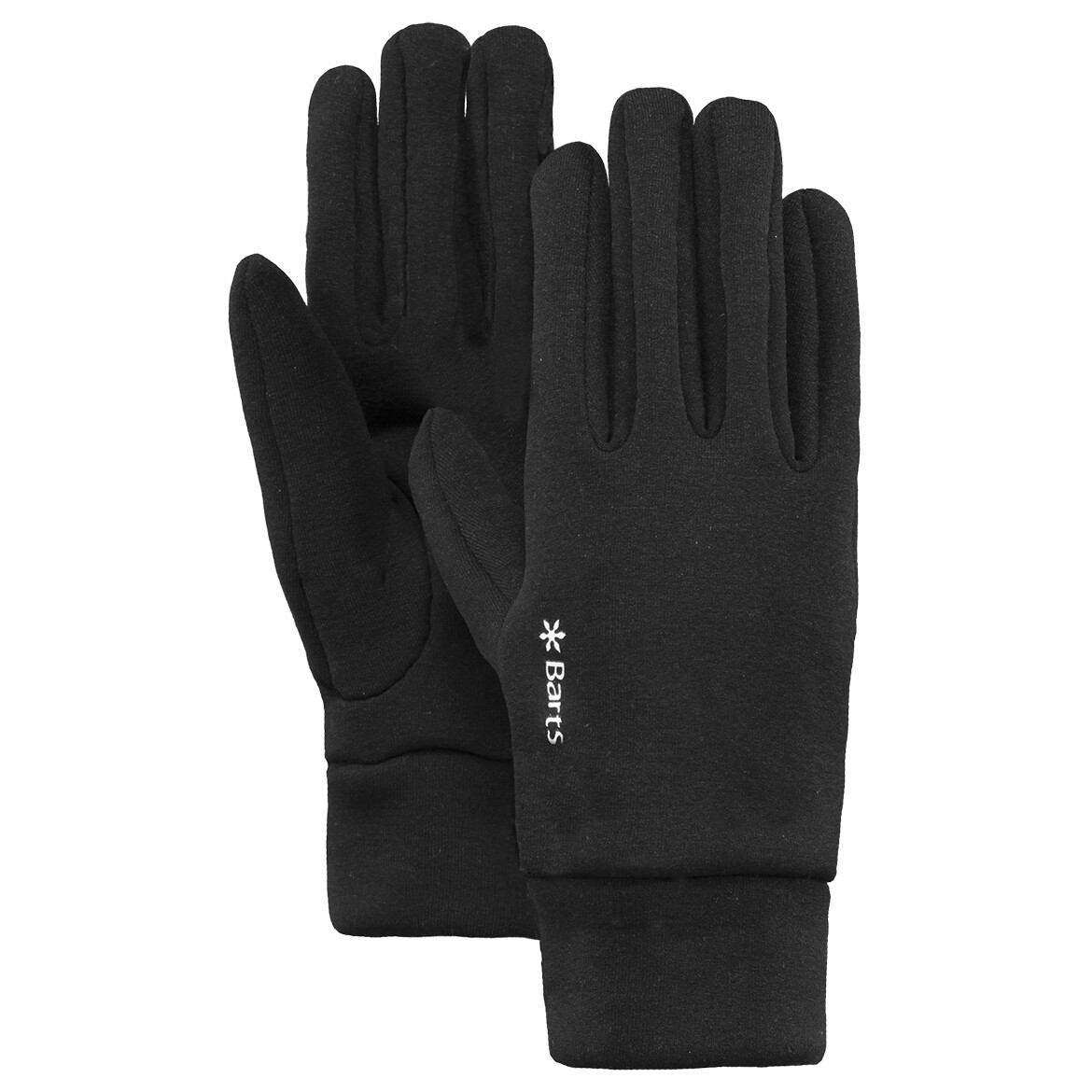 

Перчатки Barts Powerstretch Gloves, черный
