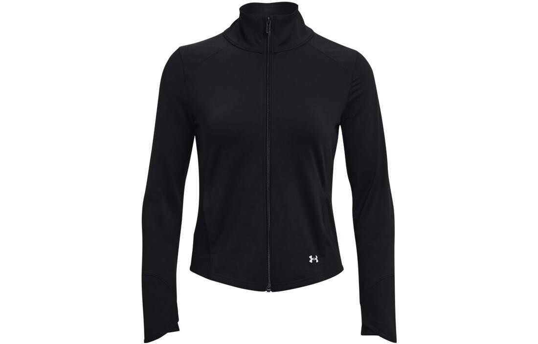 

Женское укороченное пальто Under Armour, цвет Black