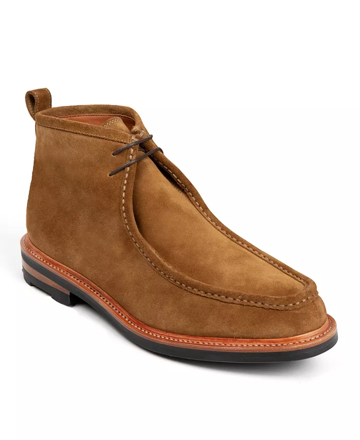 

Мужские ботинки Heritage Moc Chukka Anthony Veer