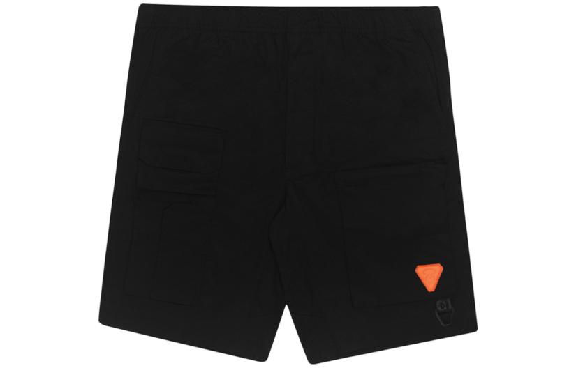 

Повседневные шорты мужские Aape, черный