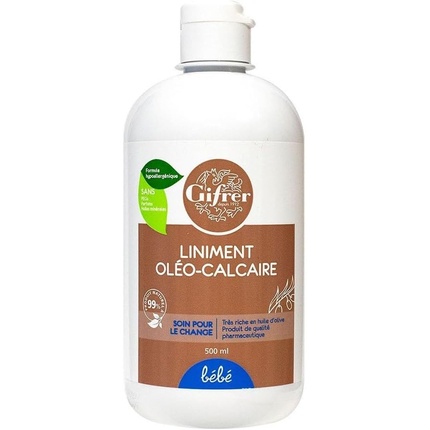 

Барбезат Линимент для масла-лайма 500мл Gifrer