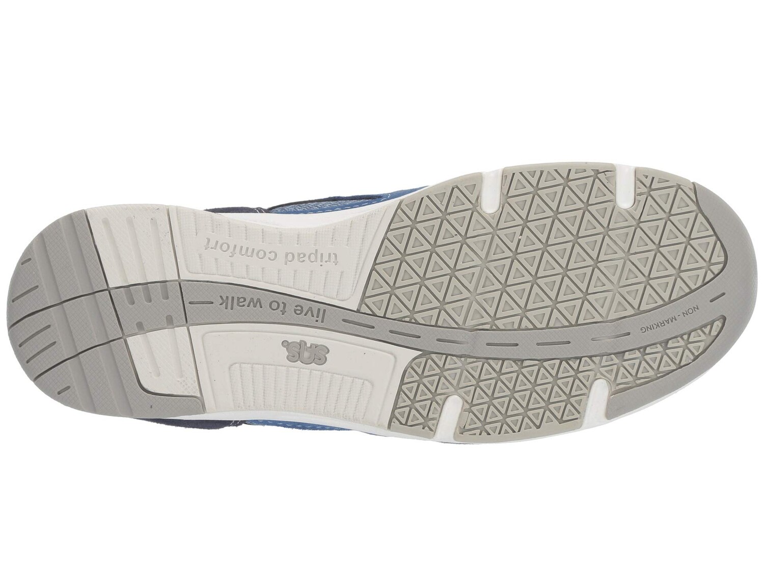 

Кроссовки SAS Tour Mesh LT