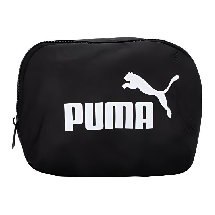 

Сумка через плечо унисекс Puma, Black, Черный, Сумка через плечо унисекс Puma, Black
