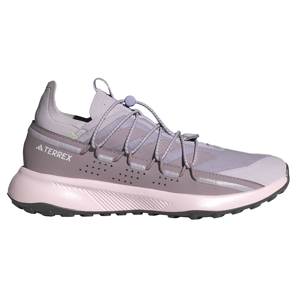 

Походная обувь adidas Terrex Voyager 21, фиолетовый