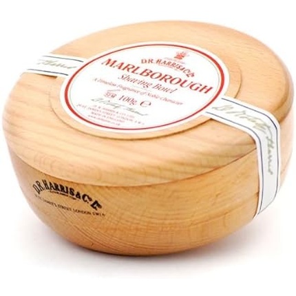 

Чаша для бритья Dr Harris Marlborough with Shaving Soap