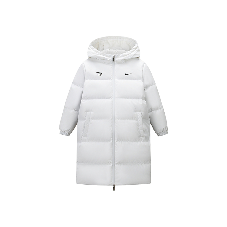 

Детская пуховая куртка Nike, Cotton Candy