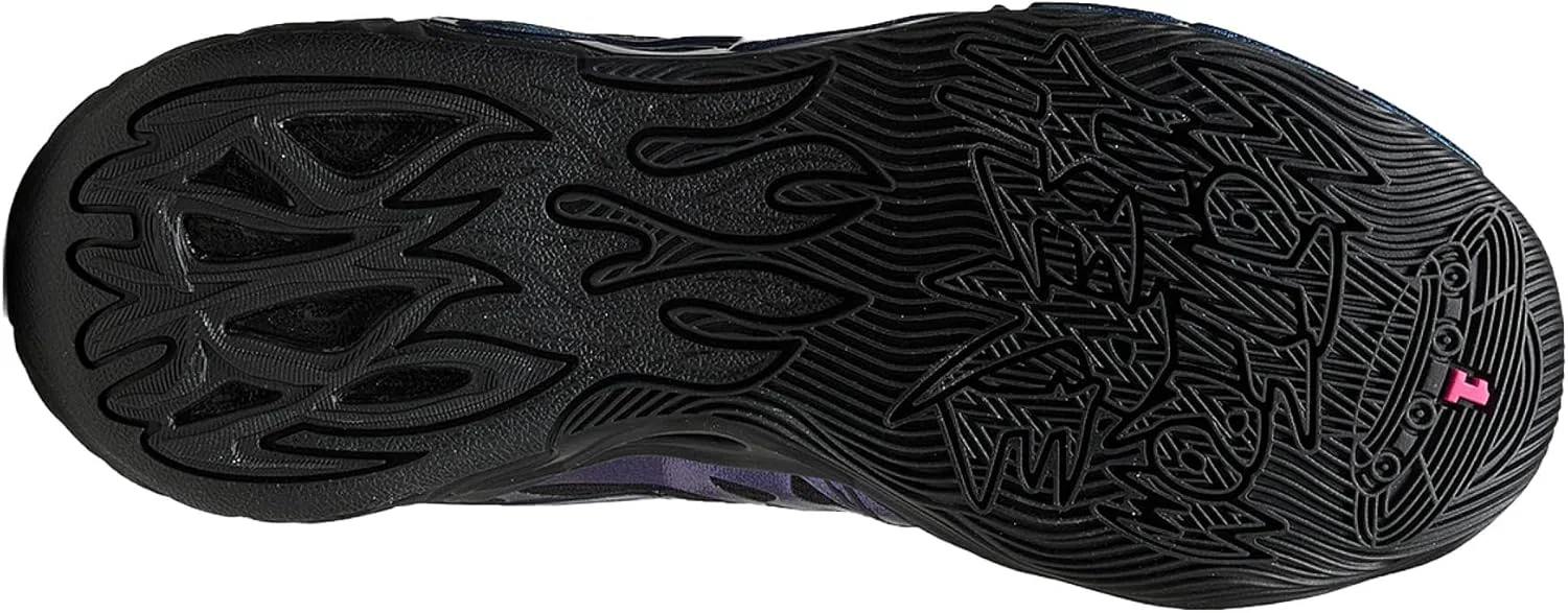 Кроссовки PUMA Mb.04 Reflections Unisex, Black — фото 3