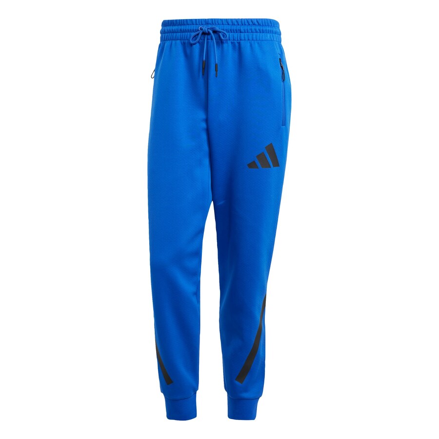 

Зауженные тренировочные брюки ADIDAS SPORTSWEAR Z.N.E., синий