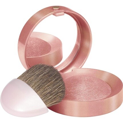 

Румяна Little Round Pot 16 Rose Coup De Foudre 2,5G, Bourjois