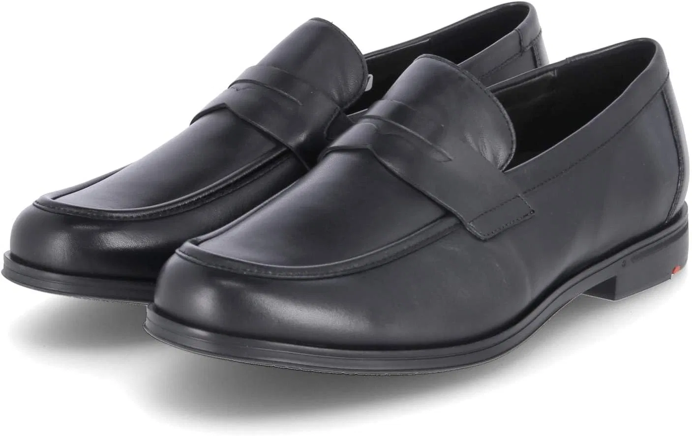 Туфли LLOYD Cairo Leisure Shoes, 2-Black