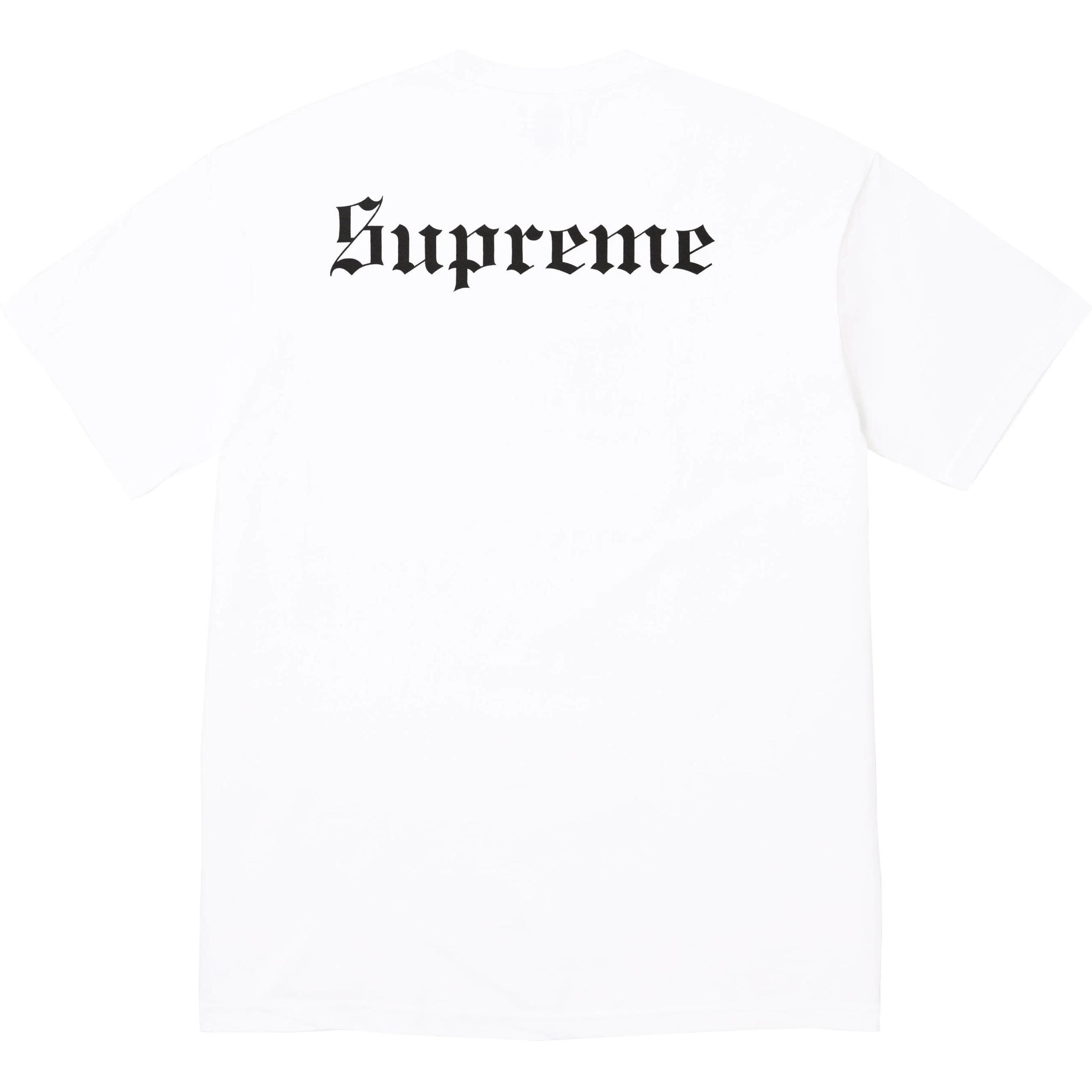 Футболка Snow Tee Supreme, Светло-фиолетовый/Пыльно-фиолетовый — фото 3