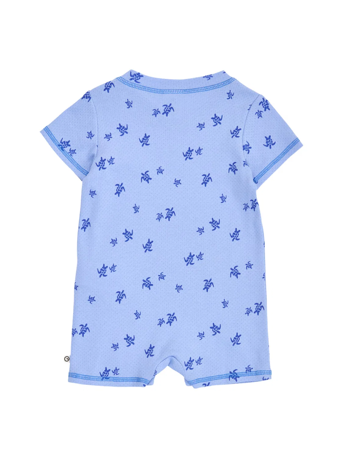 Комбинезон/Боди Müsli By Green Cotton, Blue/Navy — фото 2