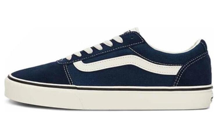 

Обувь для скейтбординга Vans Ward унисекс, Dark Blue