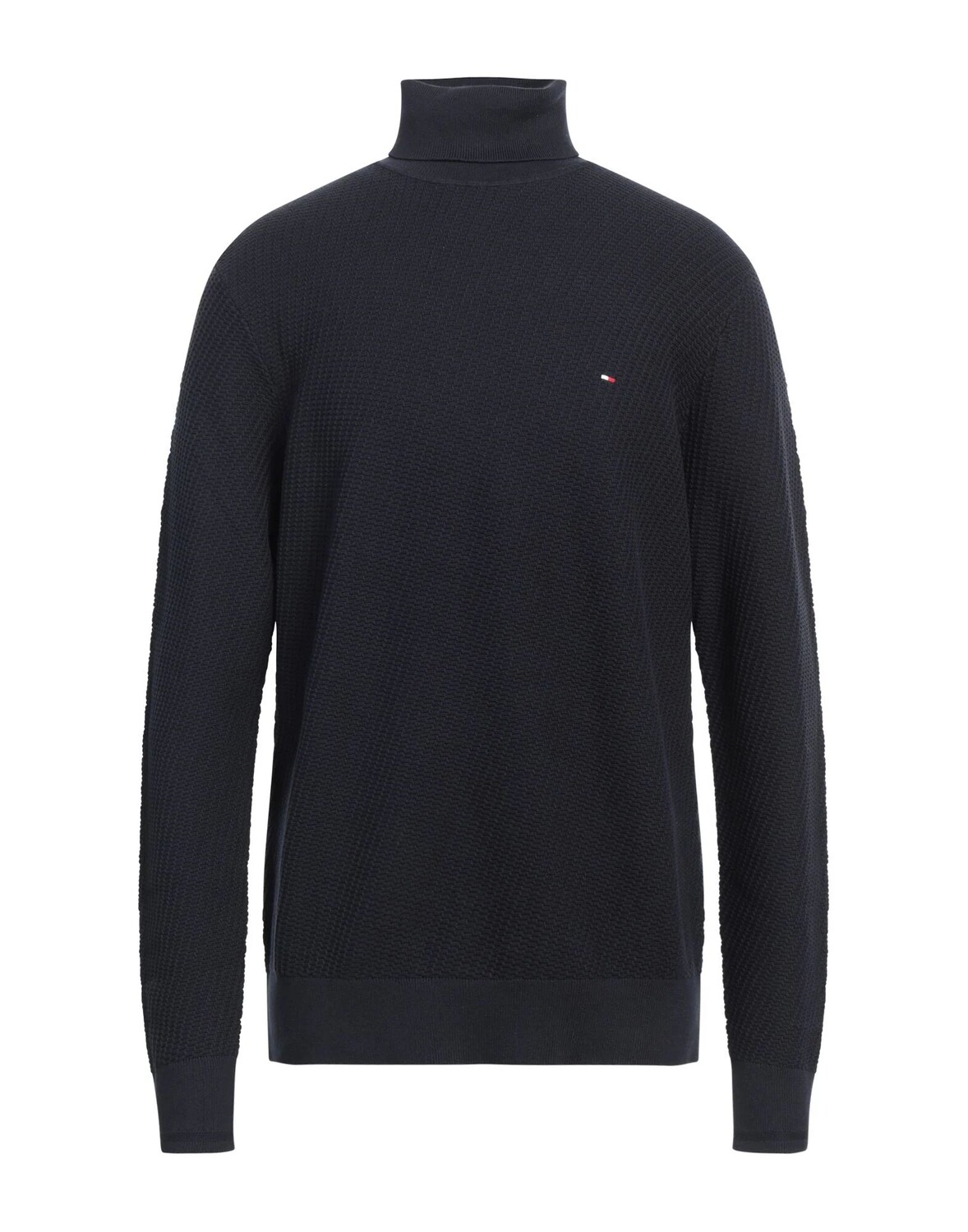 

Водолазка Tommy Hilfiger, синий