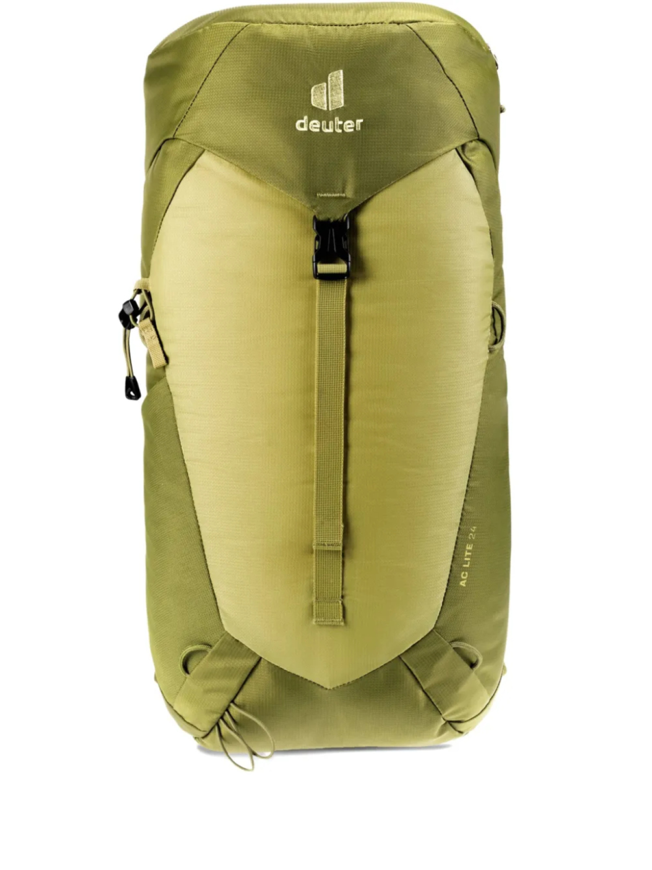 

Рюкзак DEUTER AC Lite 24, зеленый