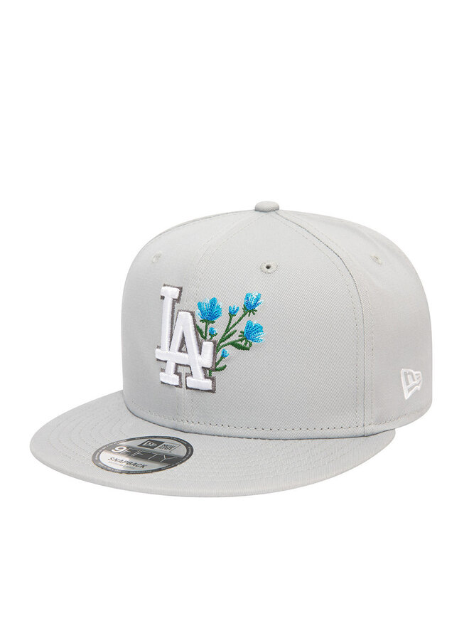 

Бейсболка New Era Seasonal Flower 9Fi 60565383, синий