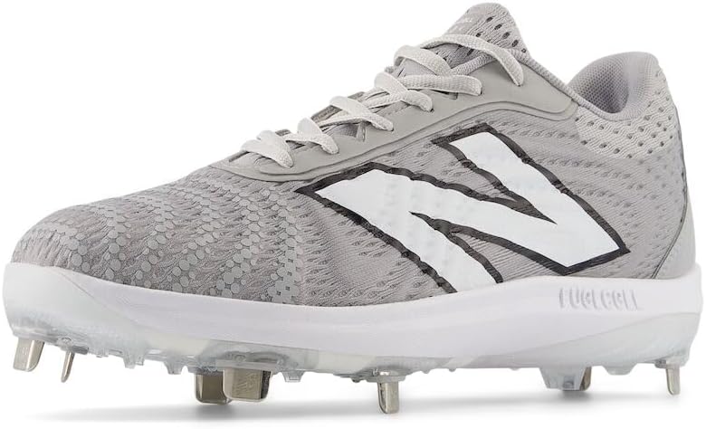 

Мужские кроссовки New Balance FuelCell 4040 V7 Metal, белый