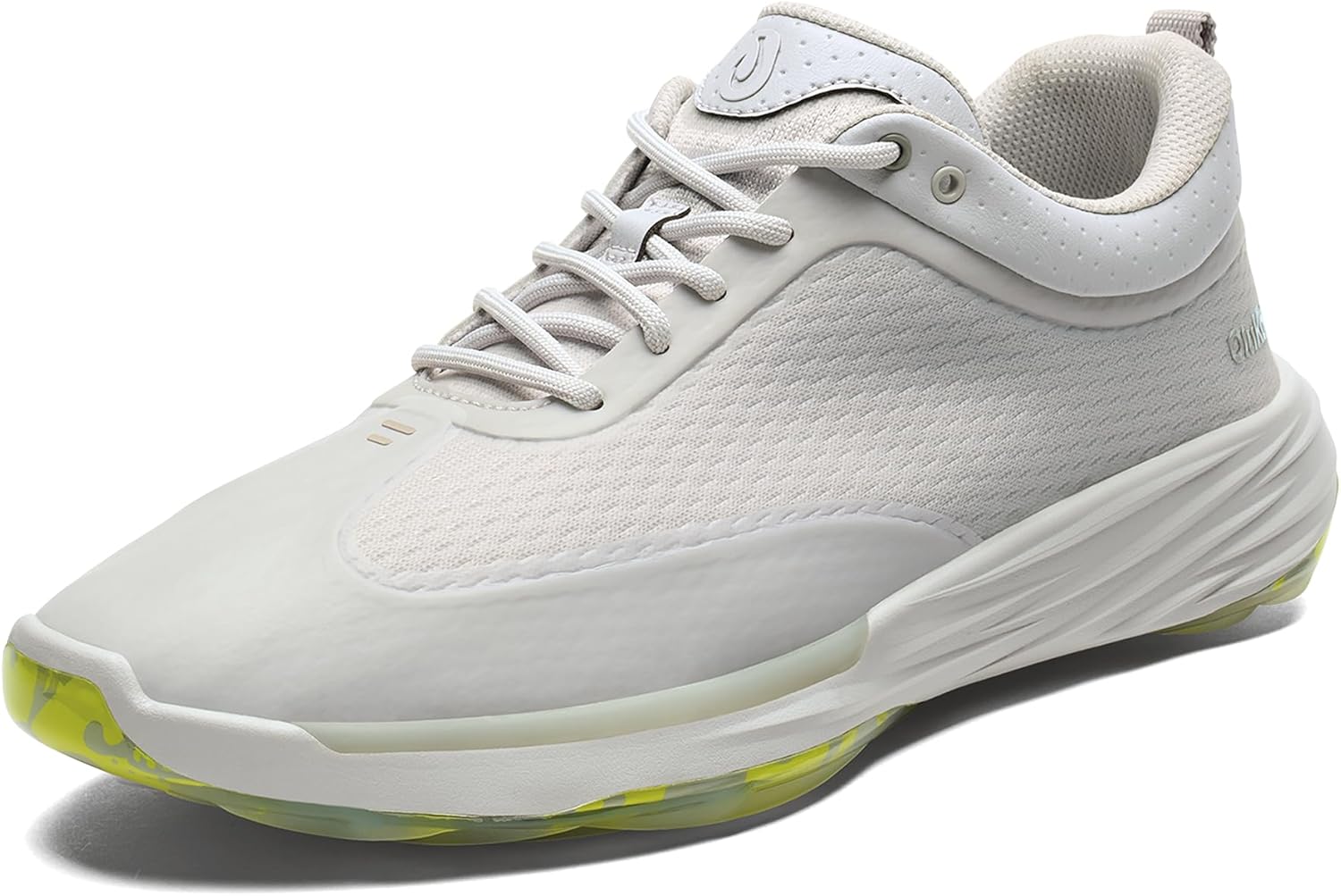 

Мужские гольф-кроссовки OLUKAI Makena WP, высокие показатели производительности и тестирование профессиональными игроками тура, отличная амортизация и поддержка, комфорт на целый день, Sterling/Sterling