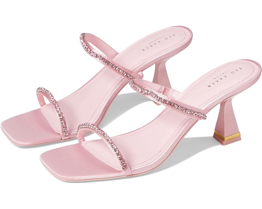 

Туфли Ted Baker Rinita, цвет Pale Pink