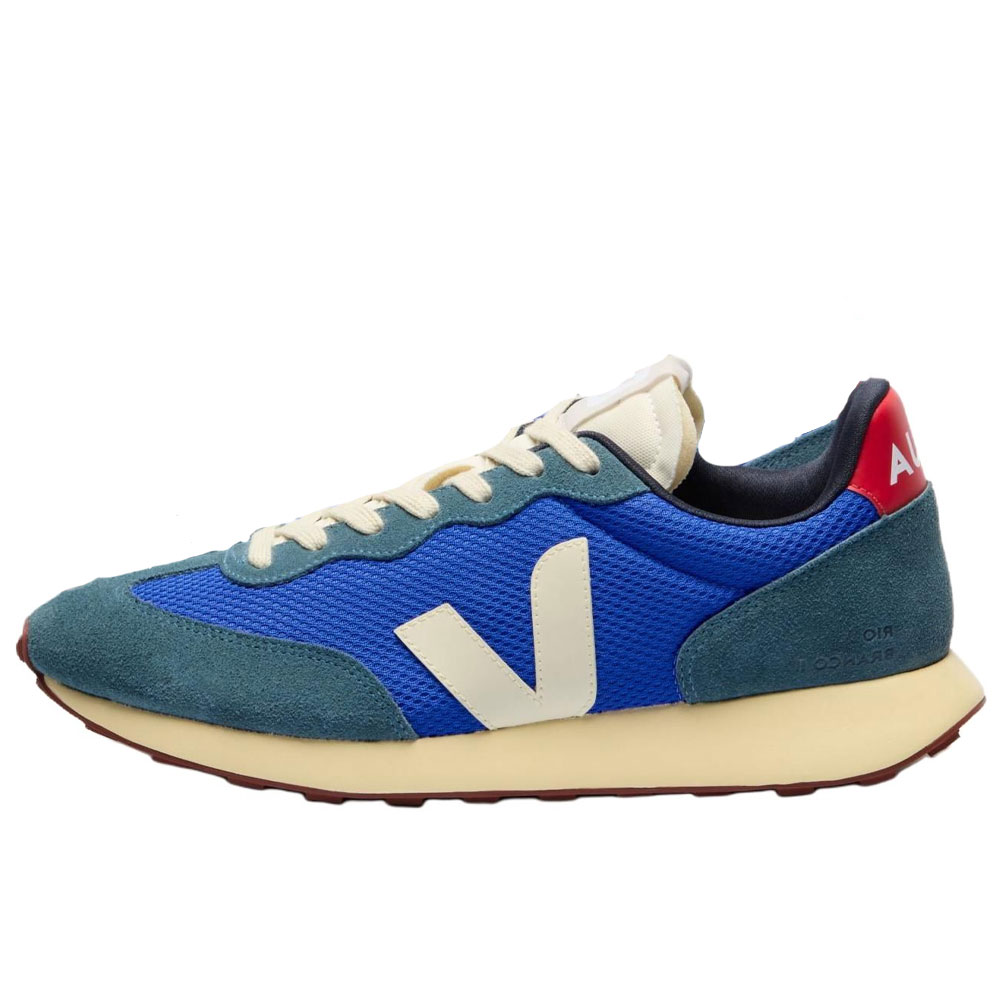 Кроссовки Rio Branco II VEJA, Blue