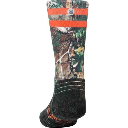 

Экстра-легкие носки Stance, цвет Camo