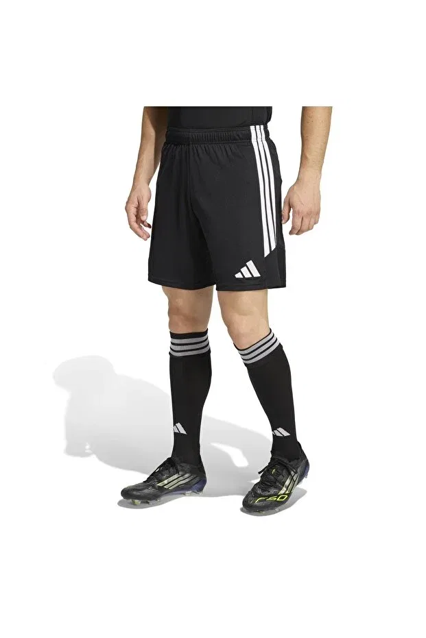 Мужские шорты спортивные Adidas, Black