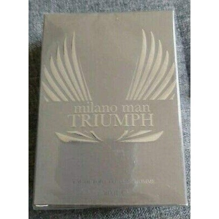 Ferine First Man Milano Nutt Milano Triumph Milano Man King in Million Perfume — фото 3