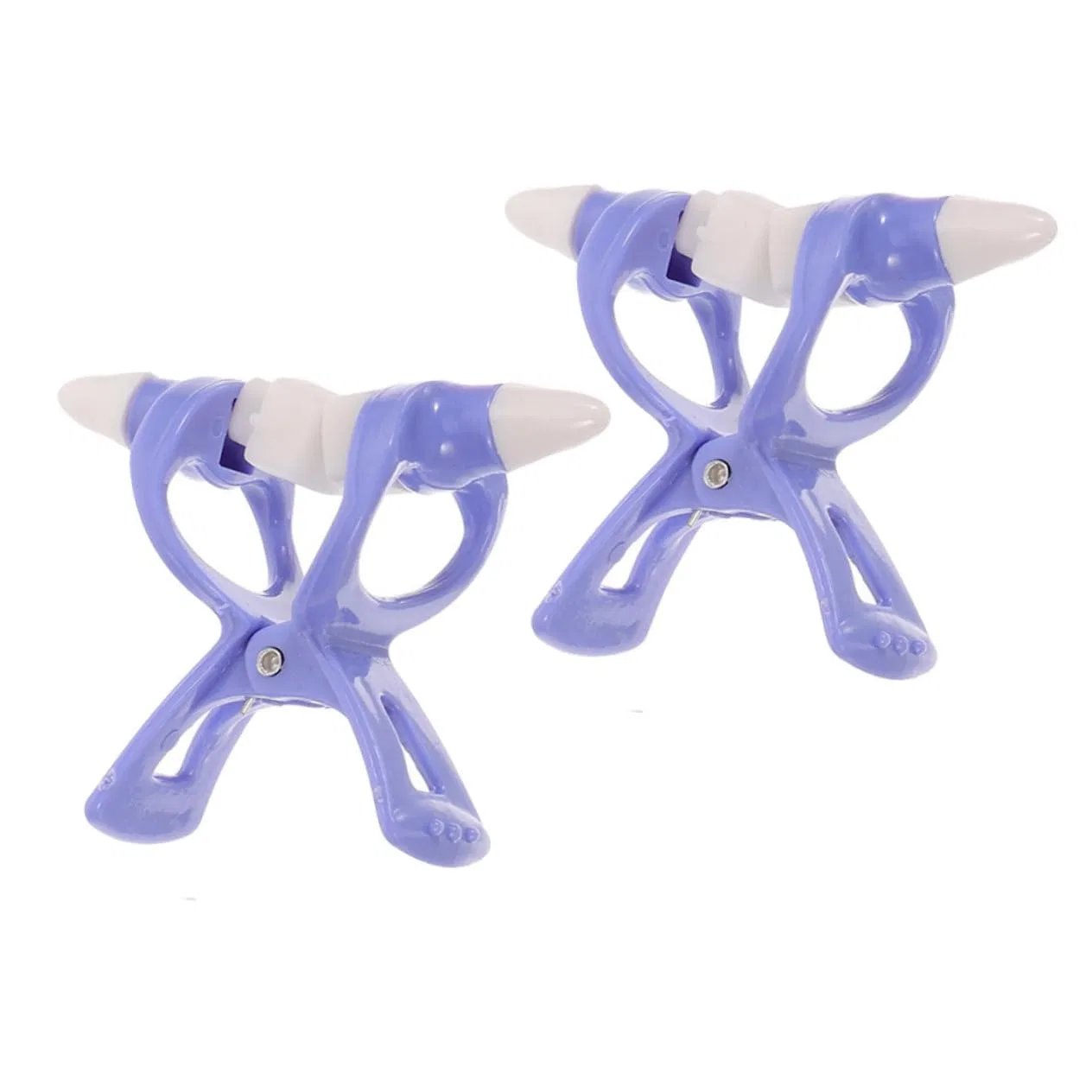 Набор для коррекции носа, 2 шт, VALICLUD, Sky Blue