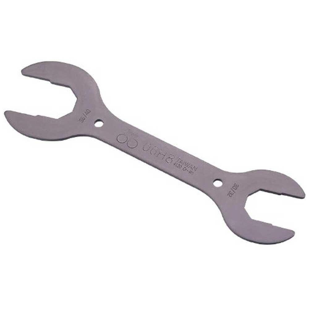 

Ключ для рулевого колеса IceToolz, бесцветный / серебро / серебро