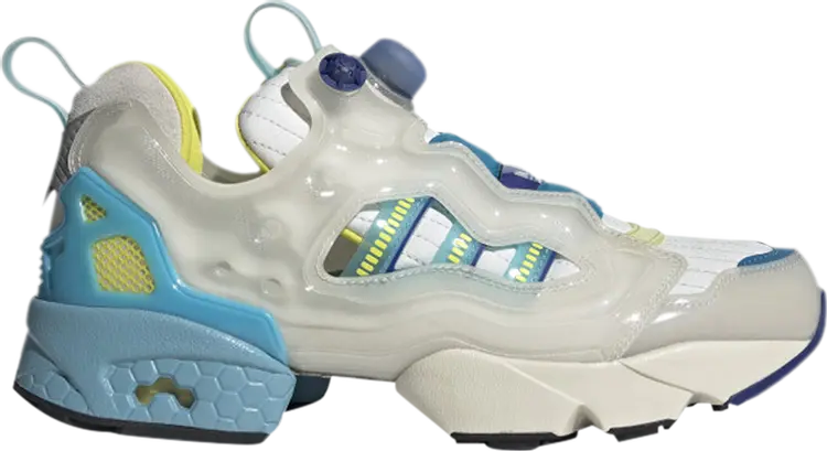 

Кроссовки adidas x zx fury 'shock cyan' Reebok, пломбир, Серый, Кроссовки adidas x zx fury 'shock cyan' Reebok, пломбир