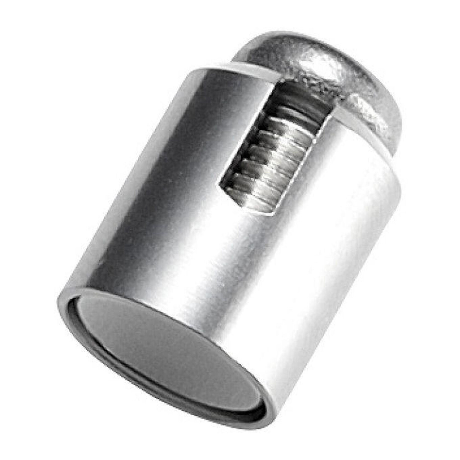 

Магнитный блок Shimano SM-DUE10, серебро