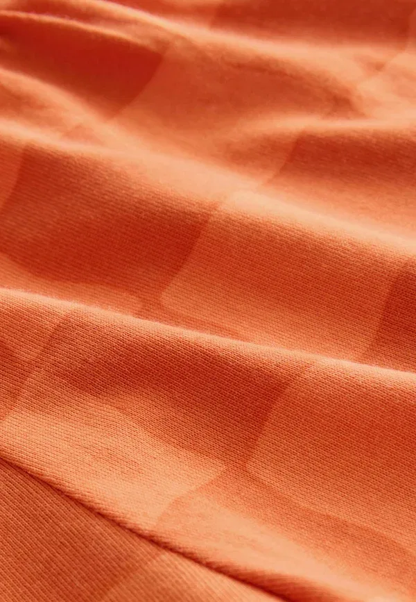 Пижама Looney Tunes Next orange, white, grey, белый/оранжевый/серый — фото 4