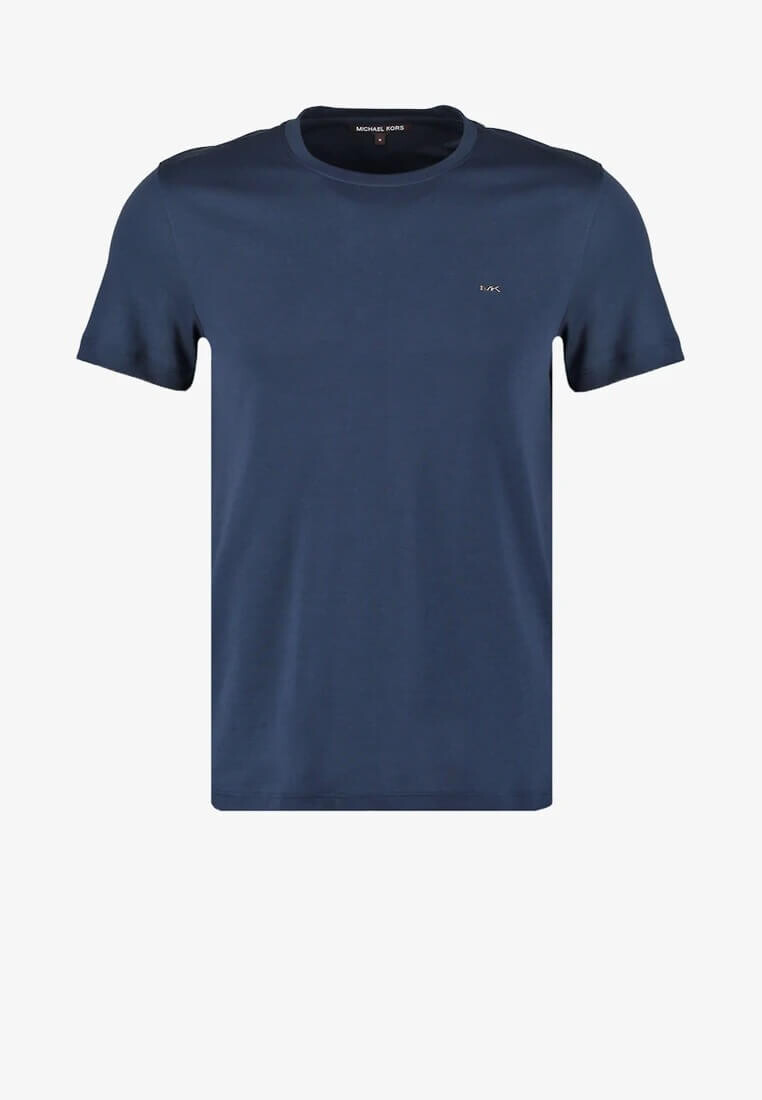 

Футболка Michael Kors Basic, синий