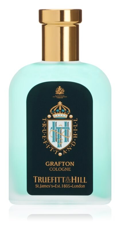 

Одеколон Truefitt & Hill Grafton, 100 мл