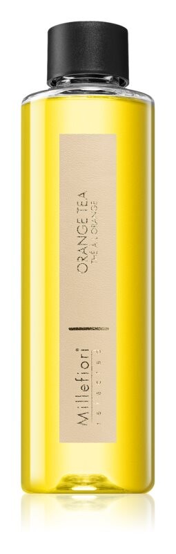 

Ароматический диффузор Millefiori Selected Orange Tea, 250 мл